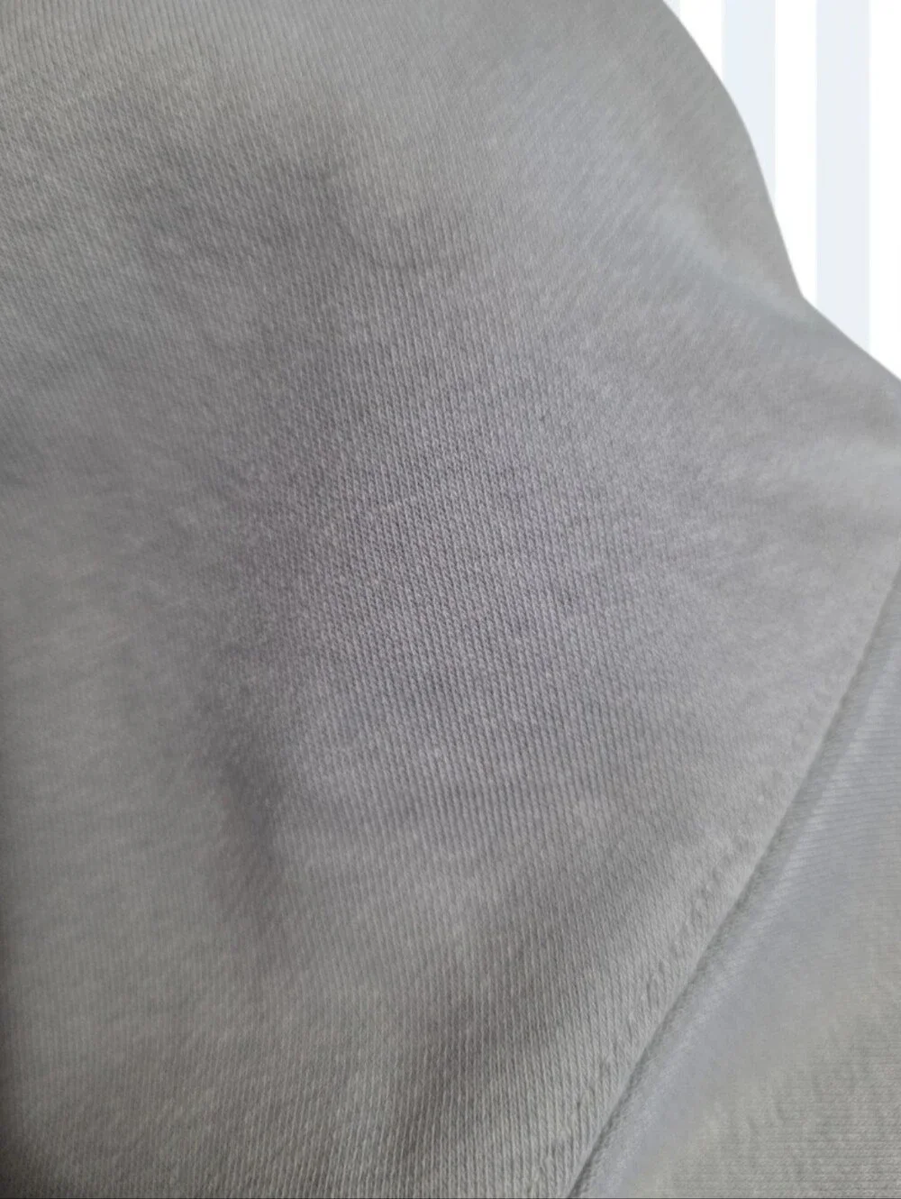 🙎‍♂️ ZARA Personalized Grey 